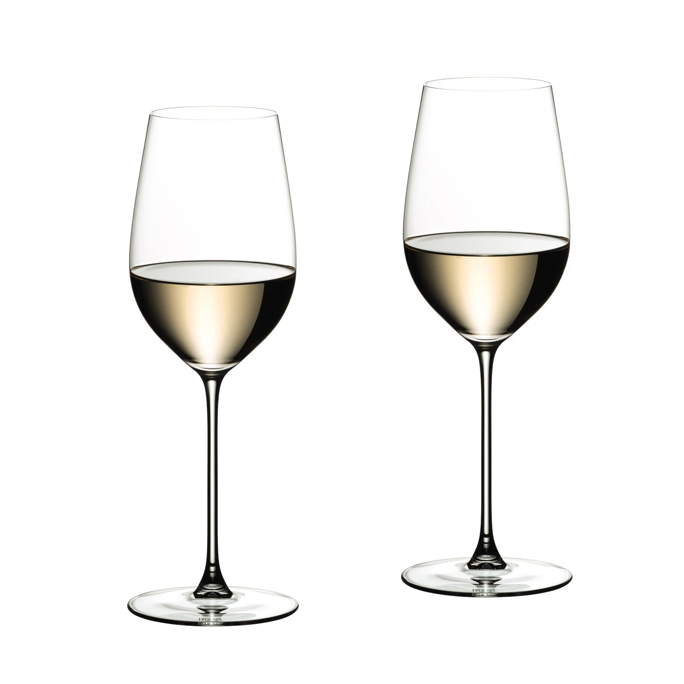 Riedel Veritas Riesling Glass - Set Of 2 1 Riedel Veritas Riesling Glass - Set Of 2