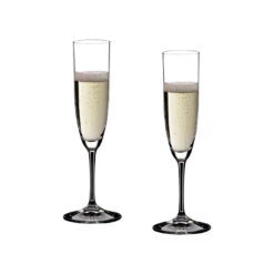 Riedel Vinum Champagne Glass - Set Of 2