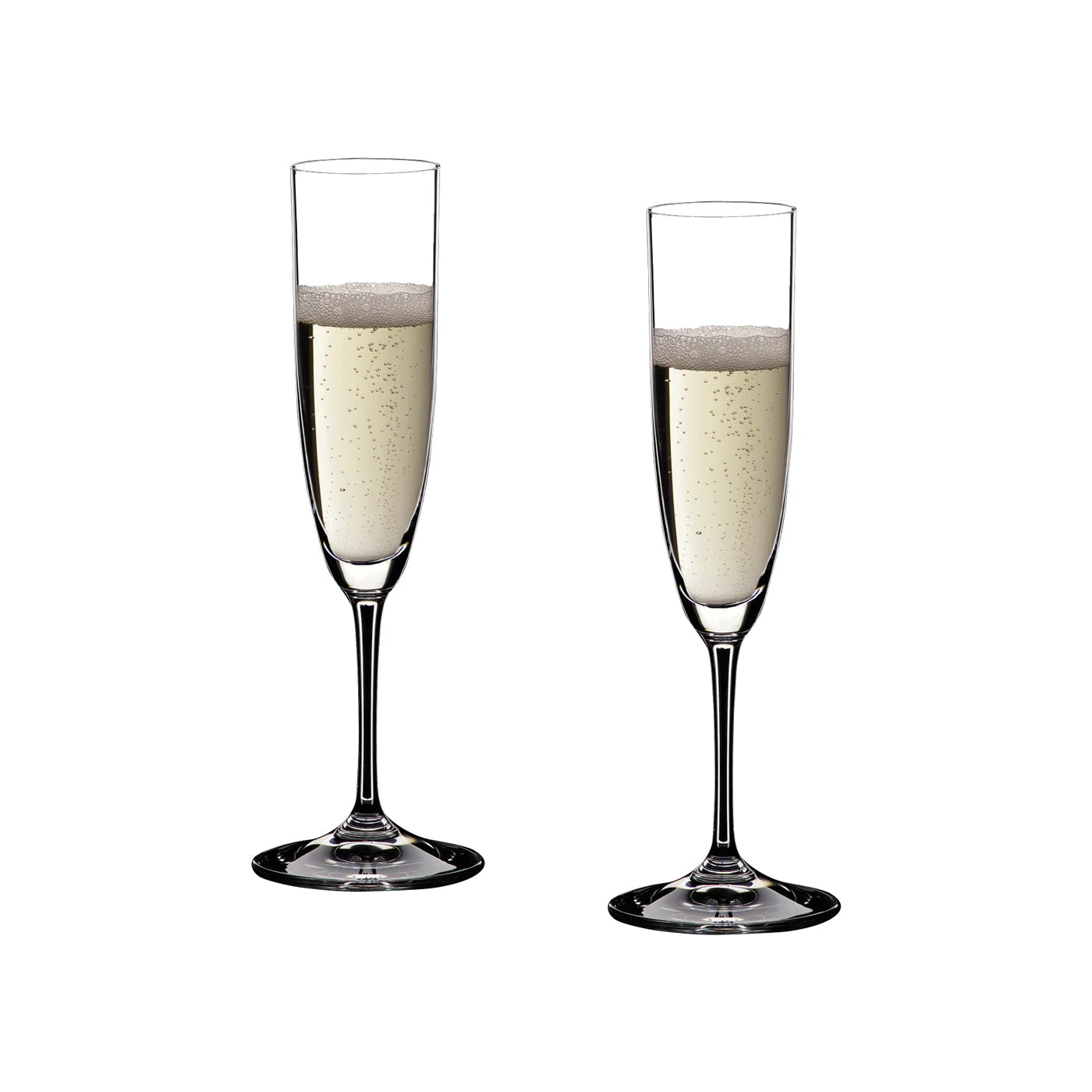 Riedel Vinum Champagne Glass - Set Of 2 1 Riedel Vinum Champagne Glass - Set Of 2
