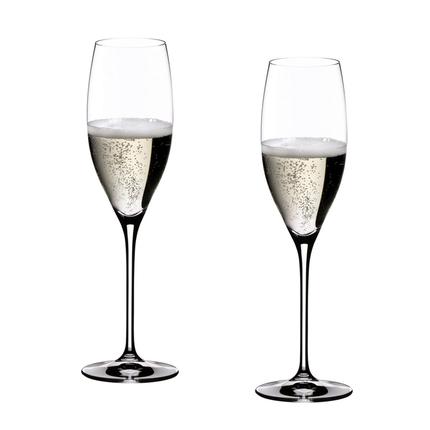 Riedel Vinum Cuveé Prestige Glass - Set Of 2 1 Riedel Vinum Cuveé Prestige Glass - Set Of 2