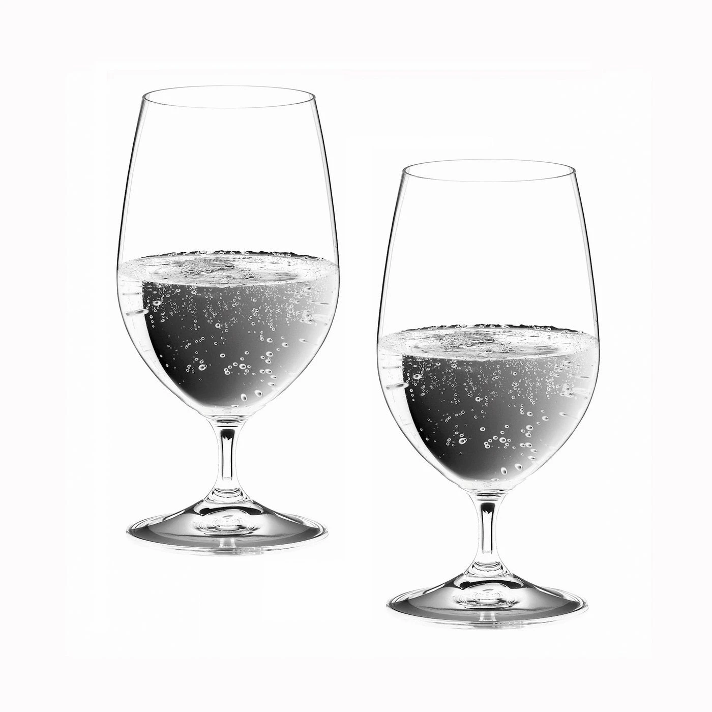 Riedel Vinum Gourmet Glass - Set Of 2 1 Riedel Vinum Gourmet Glass - Set Of 2