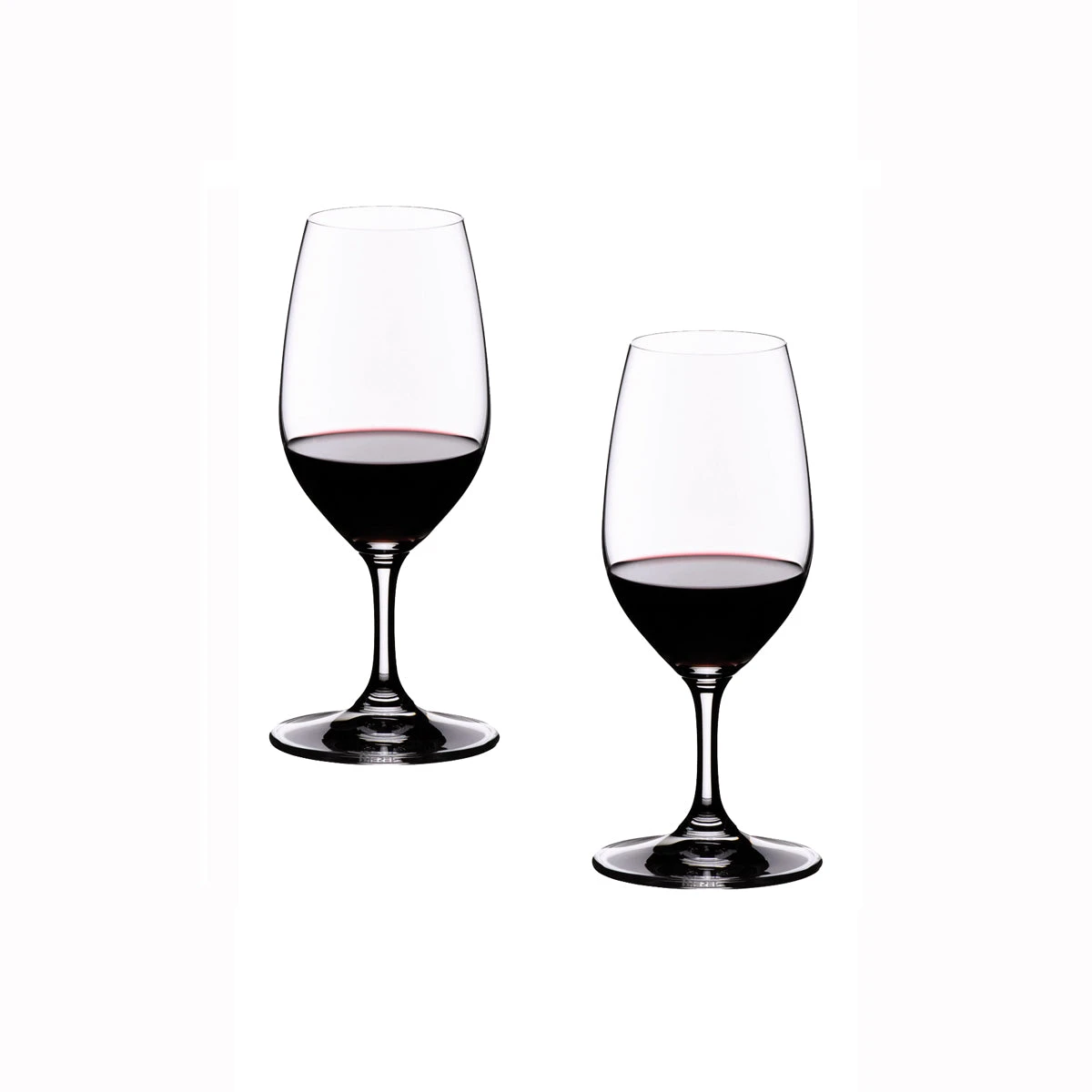 Riedel Vinum Port Glass - Set Of 2 1 Riedel Vinum Port Glass - Set Of 2