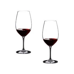 Riedel Vinum Syrah/Shiraz Glass - Set Of 2