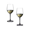 Riedel Vinum Viognier/Chardonnay Glass - Set Of 2
