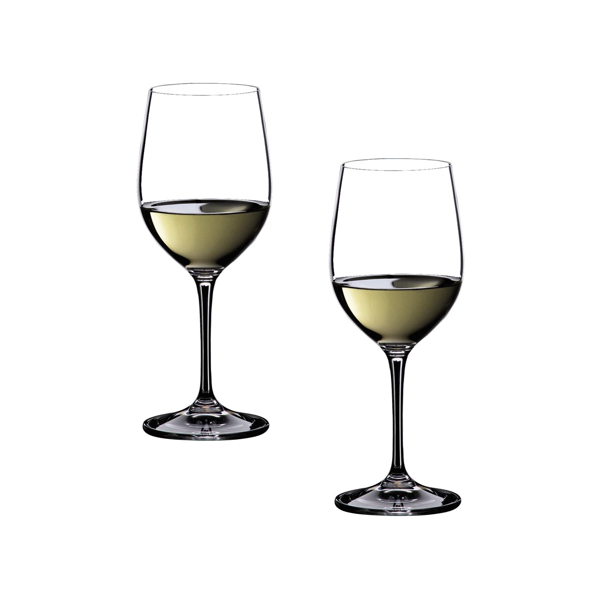 Riedel Vinum Viognier/Chardonnay Glass - Set Of 2 1 Riedel Vinum Viognier/Chardonnay Glass - Set Of 2