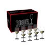 Riedel Vinum Viognier/Chardonnay Glass - Buy 6 Get 8 - Set Of 8