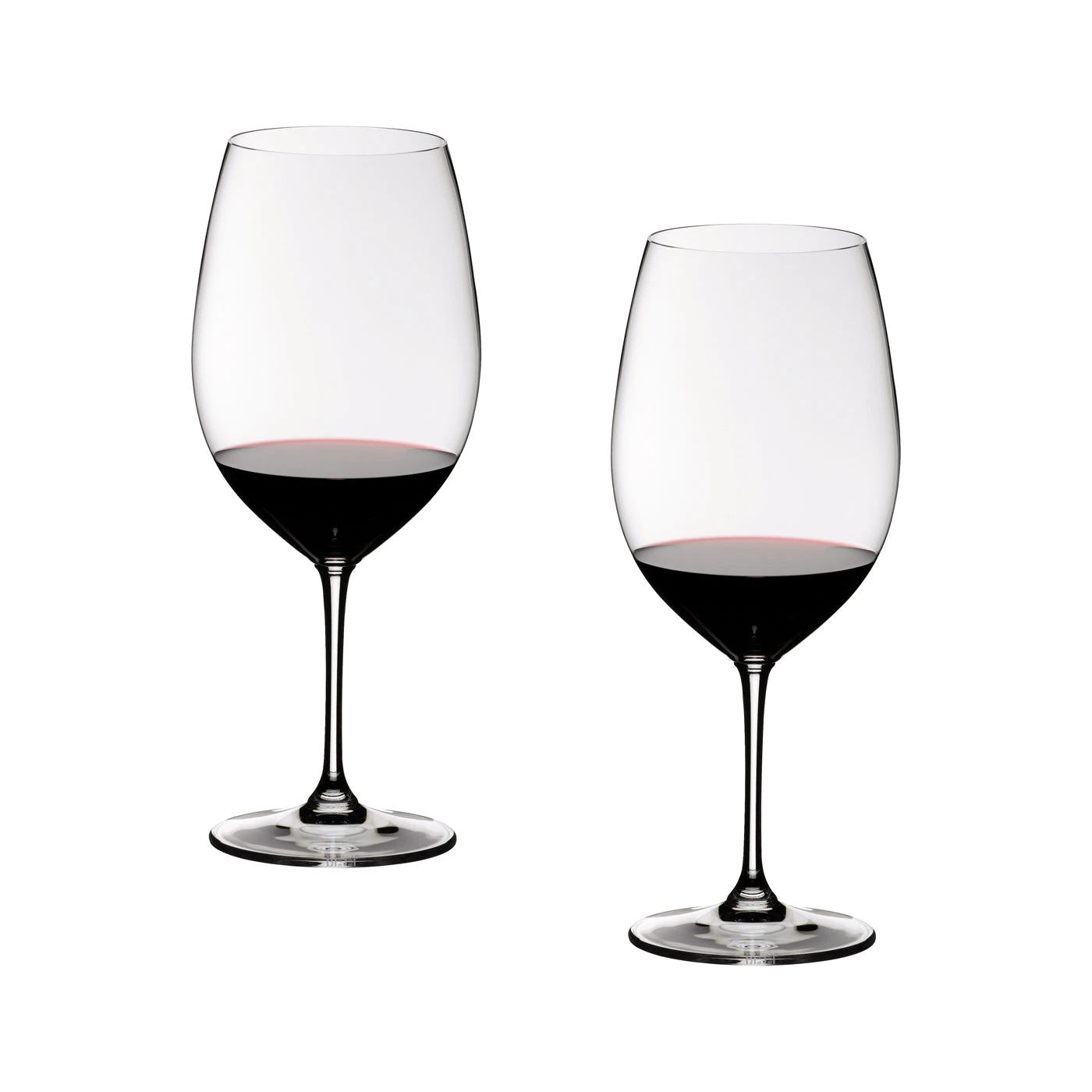 Riedel Vinum XL Cabernet Sauvignon Glass - Set Of 2 1 Riedel Vinum XL Cabernet Sauvignon Glass - Set Of 2