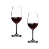 Riedel Vinum Zinfandel/Riseling Grand Cru Glass - Set Of 2