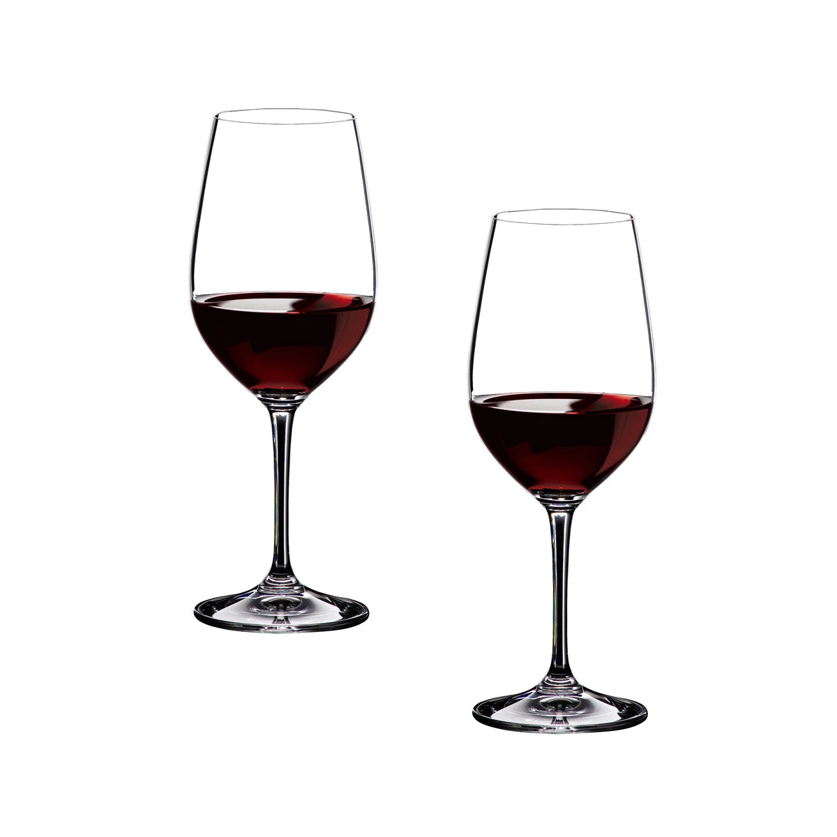 Riedel Vinum Zinfandel/Riseling Grand Cru Glass - Set Of 2 1 Riedel Vinum Zinfandel/Riseling Grand Cru Glass - Set Of 2