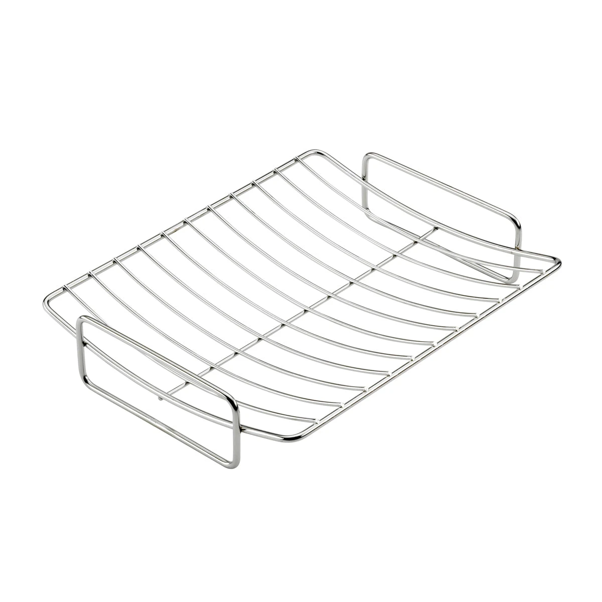 Scanpan Accessories - Roasting Rack For 5 1/4 Qt Roasting Pan 1 Scanpan Accessories - Roasting Rack For 5 1/4 Qt Roasting Pan