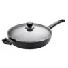 Scanpan Classic - 12 1/2" Covered Saute Pan