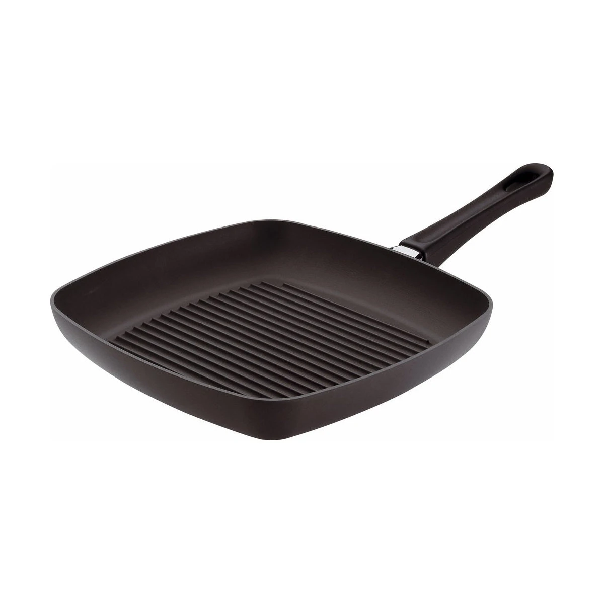 Scanpan Classic - 10 1/2" X 10 1/2" Grill Pan 1 Scanpan Classic - 10 1/2" X 10 1/2" Grill Pan