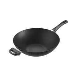 Scanpan Classic Induction - 12.5" Wok
