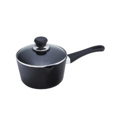 Scanpan Classic Induction - 2 Qt Saucepan W/Lid