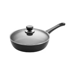 Scanpan Classic Induction - 3.25 Qt Sauté Pan W/Lid