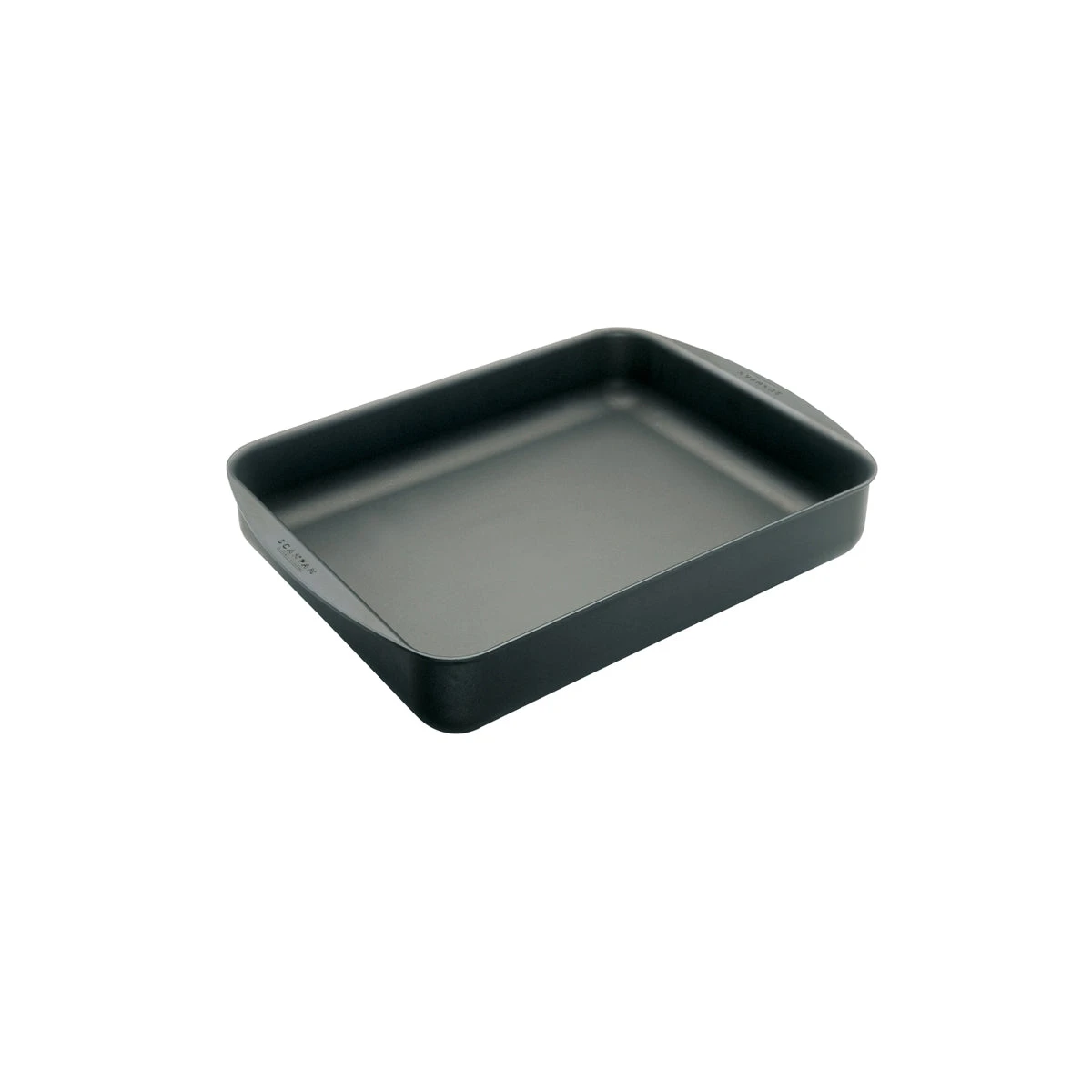 Scanpan Classic - 3 1/4 Qt Roasting Pan 1 Scanpan Classic - 3 1/4 Qt Roasting Pan