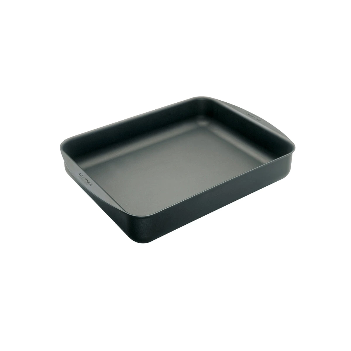 Scanpan Classic - 5 1/4 Qt Roasting Pan 1 Scanpan Classic - 5 1/4 Qt Roasting Pan