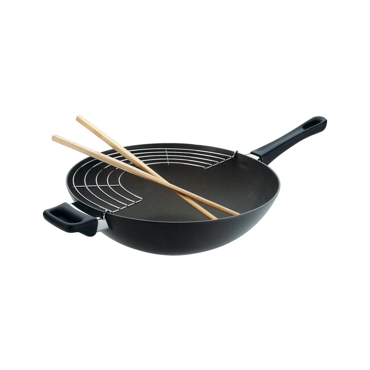 Scanpan Classic - 12 1/2" Wok 1 Scanpan Classic - 12 1/2" Wok