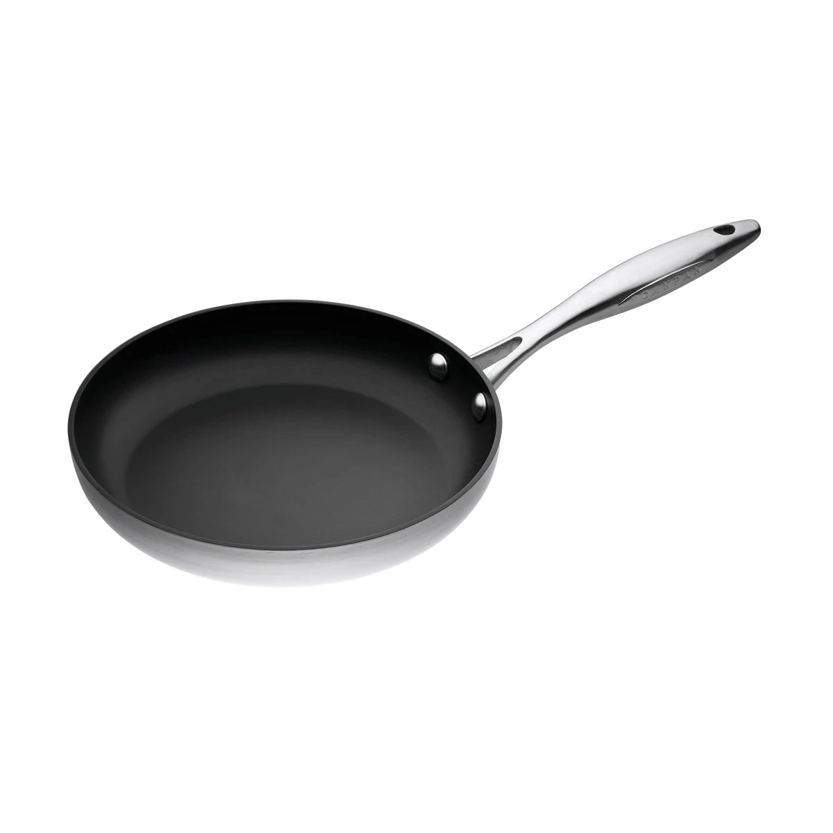 Scanpan CTX - 10 1/4" Fry Pan 1 Scanpan CTX - 10 1/4" Fry Pan