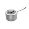 Scanpan CTX - 2 Qt Covered Saucepan