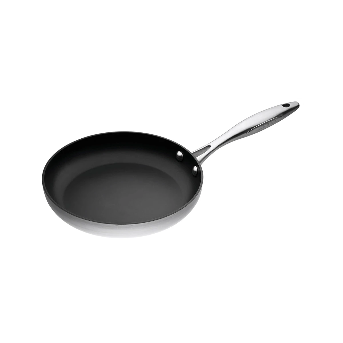 Scanpan CTX - 8" Fry Pan 1 Scanpan CTX - 8" Fry Pan