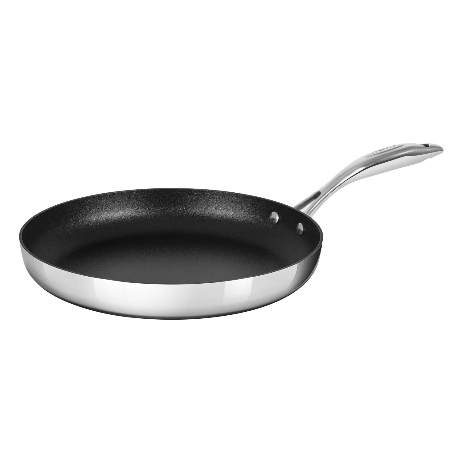 Scanpan HaptIQ - 12.5" Fry Pan 1 Scanpan HaptIQ - 12.5" Fry Pan