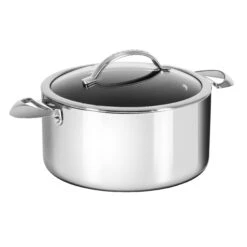 Scanpan HaptIQ - 7.5 Qt Covered Dutch Oven