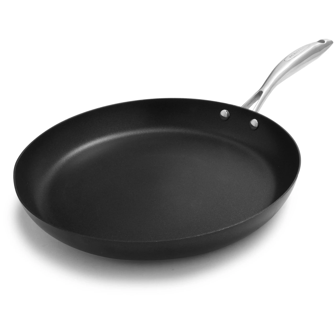 Scanpan Pro IQ - 12 1/2" Fry Pan 1 Scanpan Pro IQ - 12 1/2" Fry Pan