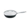 Scanpan Professional - 2 3/4 Qt Covered Saute Pan