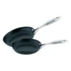 Scanpan Professional - 2 Pc. Fry Pan Set
