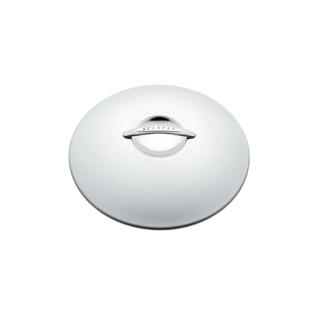 Scanpan Professional - 7" Stainless Steel Lid 1 Scanpan Professional - 7" Stainless Steel Lid