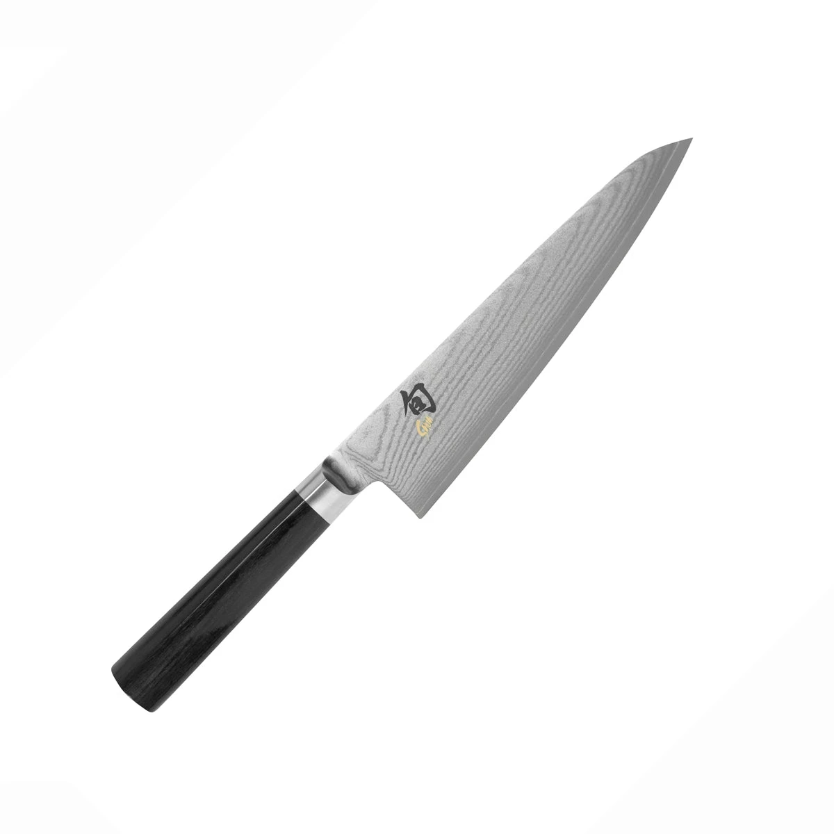 Shun Classic - 7" Asian Cook's Knife- Personalized Engraving Available 1 Shun Classic - 7" Asian Cook's Knife- Personalized Engraving Available