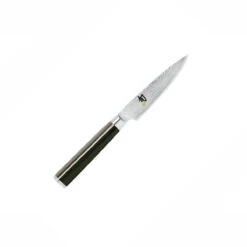 Shun Classic - 4" Paring Knife