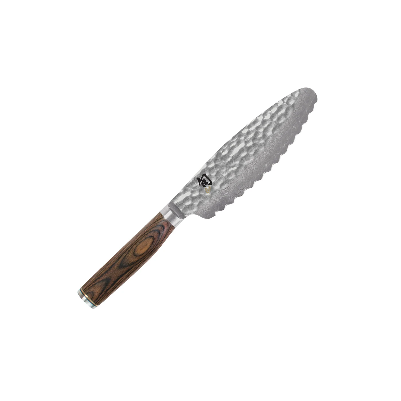 Shun Premier - 6" Ultimate Utility Knife 1 Shun Premier - 6" Ultimate Utility Knife