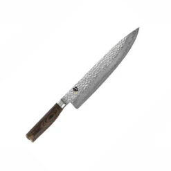 Shun Premier - 10" Chef's Knife- Personalized Engraving Available