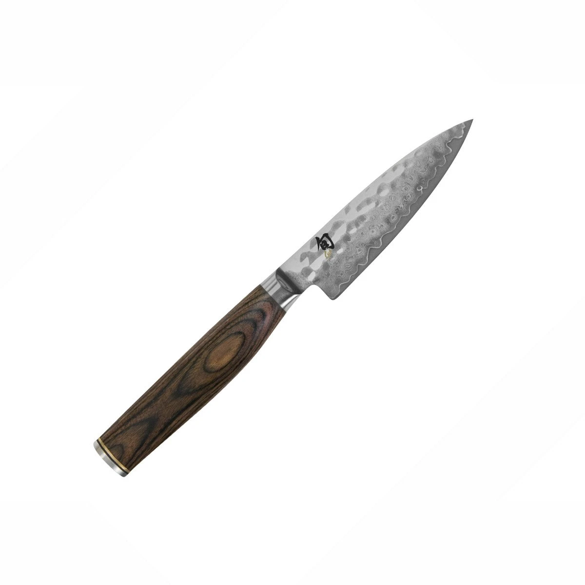 Shun Premier - 4" Paring Knife 1 Shun Premier - 4" Paring Knife