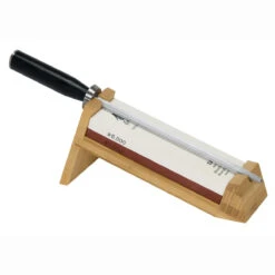 Shun - 3 Pc. Whetstone Sharpening System