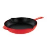 Staub 10" Fry Pan - Cherry