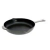 Staub 10" Fry Pan - Graphite Grey