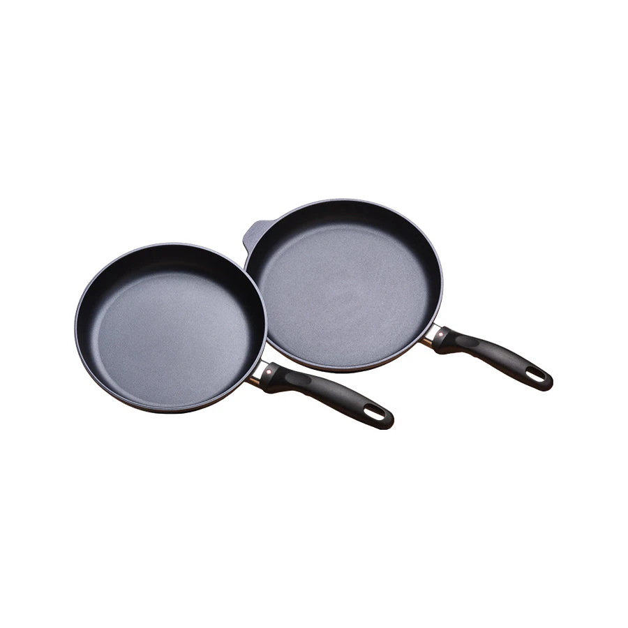 Swiss Diamond - 2 Pc Fry Pan Set 1 Swiss Diamond - 2 Pc Fry Pan Set