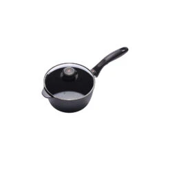 Swiss Diamond - 7.1" Sauce Pan W/Lid