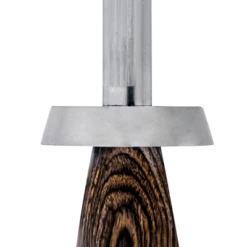 Shun Premier - 9" Combination Honing Steel- Personalized Engraving Available 6 Shun Premier - 9" Combination Honing Steel- Personalized Engraving Available -Le Creuset Central tdm0790 knife bolster