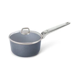 Woll Diamond Lite Pro 2.1 Qt. Saucepan W/Lid