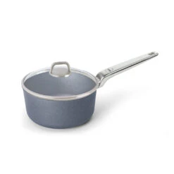 Woll Diamond Lite Pro 2.6 Qt. Saucepan W/Lid