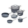 Woll Diamond Lite Pro Induction 10 Piece Set