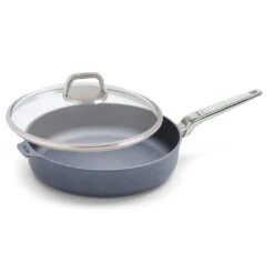 Woll Diamond Lite Pro Induction 5 Qt. Sauté Pan W/Lid