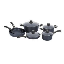 Woll Diamond Plus/Diamond Lite 10 Pc Set