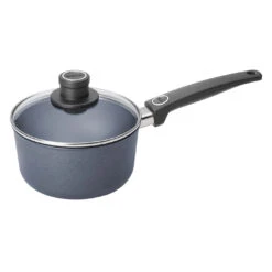 Woll Diamond Plus/Diamond Lite 3.2 Qt. Saucepan W/Lid
