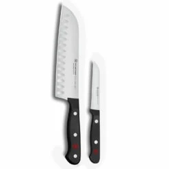Wusthof Gourmet - 2 Pc. Asian Knife Set