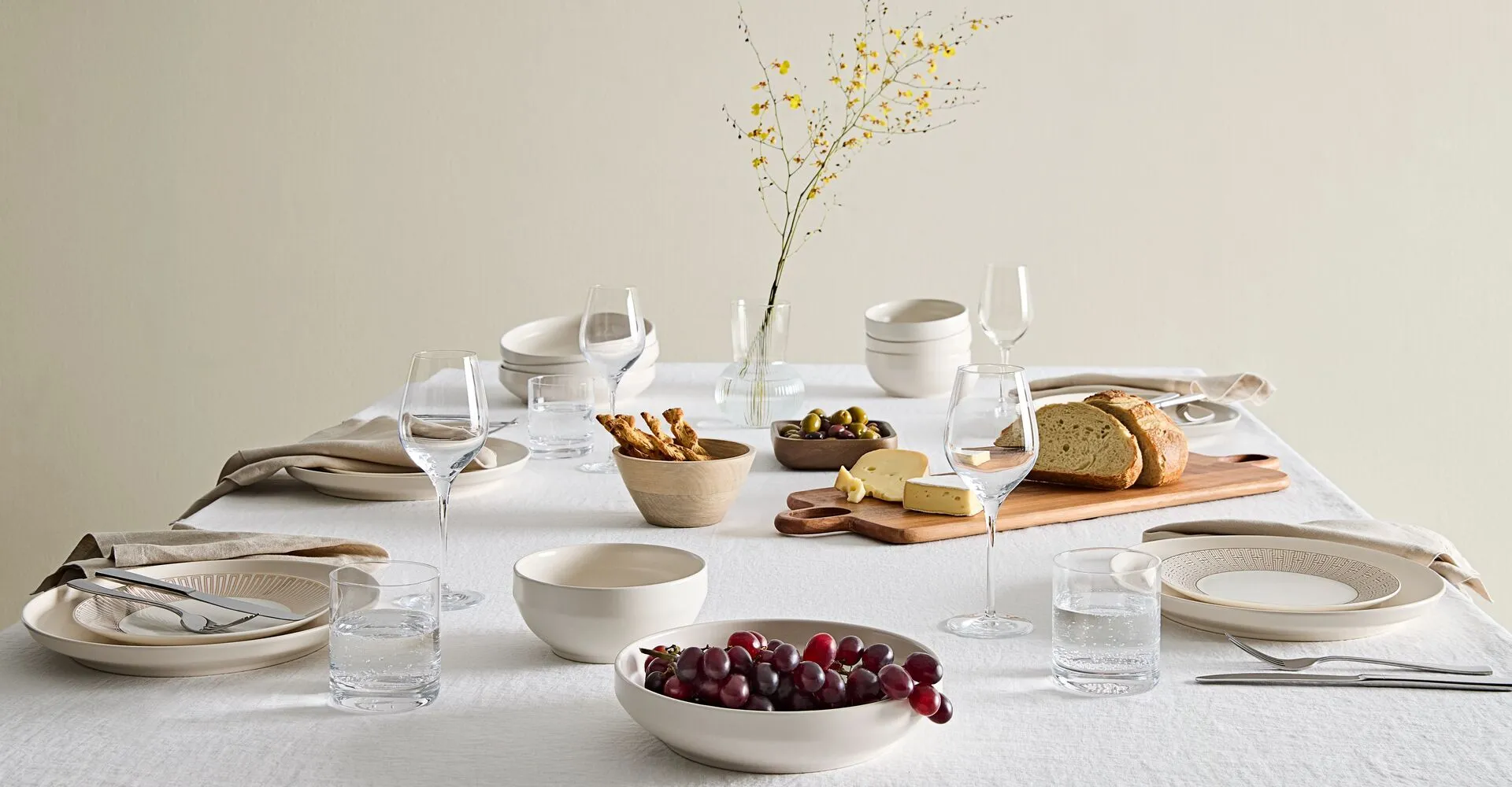 Le Creuset Central 2 Le Creuset Central -Le Creuset Central